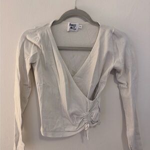 Princess Polly Soft Cream Knit